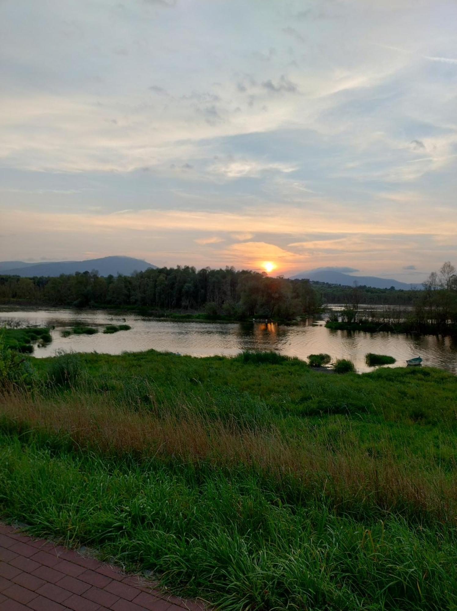 Domek Zgredek Zywiec Bagian luar foto